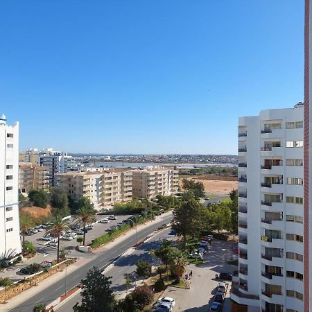 Alltravel Club Praia Da Rocha Mvii Portimão Exteriör bild